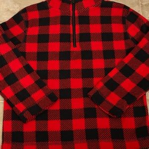Boys Fleece pull-over (size 4T)